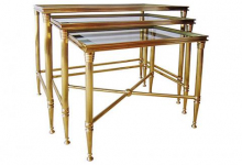 MID-CENTURY MODERN-Modernism