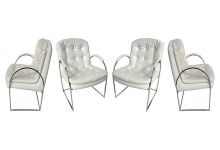 MID-CENTURY MODERN-Modernism