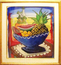 CONTEMPORARY-Modernism