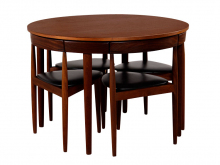 MID-CENTURY MODERN-Modernism