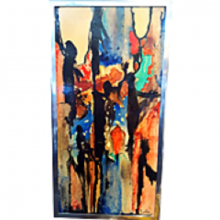 MID-CENTURY MODERN-Modernism