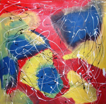 MID-CENTURY MODERN-Modernism