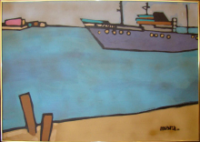 MID-CENTURY MODERN-Modernism