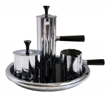 ART DECO-Modernism