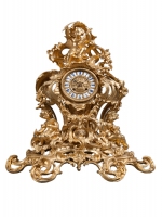 19th CENTURY-Modernism