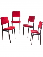 MID-CENTURY MODERN-Modernism