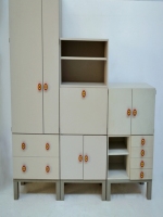 MID-CENTURY MODERN-Modernism