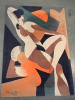 ART DECO-Modernism