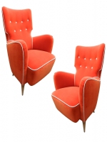 MID-CENTURY MODERN-Modernism