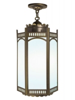 MID-CENTURY MODERN-Modernism