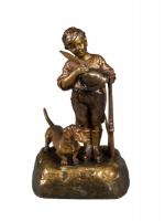 19th CENTURY-Modernism