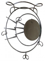 ART DECO-Modernism