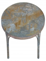 MID-CENTURY MODERN-Modernism