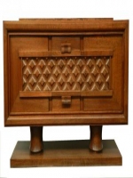 ART DECO-Modernism