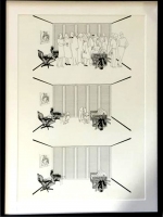 MID-CENTURY MODERN-Modernism