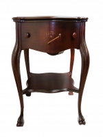 MID-CENTURY MODERN-Modernism