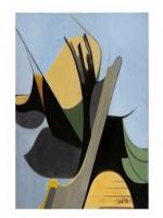 MID-CENTURY MODERN-Modernism