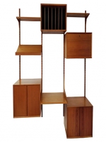 MID-CENTURY MODERN-Modernism