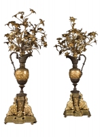 ART NOUVEAU-Modernism