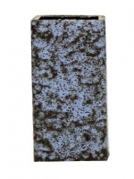 Fohr Heramik 1970's German Vase MID-CENTURY MODERN-Modernism