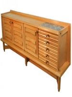 MID-CENTURY MODERN-Modernism