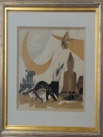 MID-CENTURY MODERN-Modernism