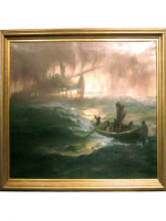 19th CENTURY-Modernism