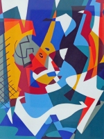 MID-CENTURY MODERN-Modernism