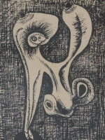 MID-CENTURY MODERN-Modernism