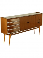 MID-CENTURY MODERN-Modernism