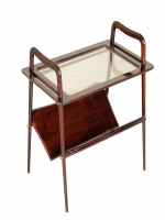 MID-CENTURY MODERN-Modernism