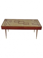 MID-CENTURY MODERN-Modernism