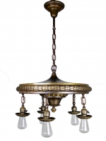 Early 20th Century-Modernism