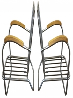 ART DECO-Modernism