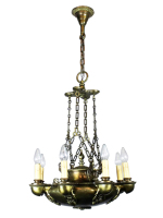 Early 20th Century-Modernism