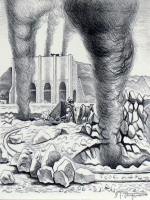 MID-CENTURY MODERN-Modernism