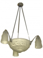 ART DECO-Modernism