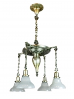 Early 20th Century-Modernism