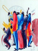 CONTEMPORARY-Modernism