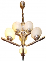 ART DECO-Modernism