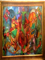 MID-CENTURY MODERN-Modernism