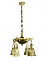 ART NOUVEAU-Modernism