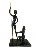 MID-CENTURY MODERN-Modernism