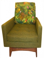 MID-CENTURY MODERN-Modernism