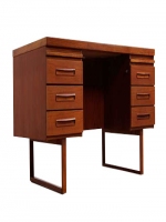 MID-CENTURY MODERN-Modernism