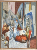 - Mesa Con Objetos - By Jesus Marcos CONTEMPORARY-Modernism