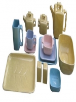 MID-CENTURY MODERN-Modernism