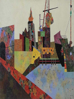 MID-CENTURY MODERN-Modernism