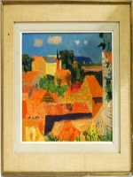 CONTEMPORARY-Modernism