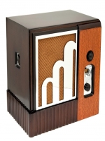 ART DECO-Modernism